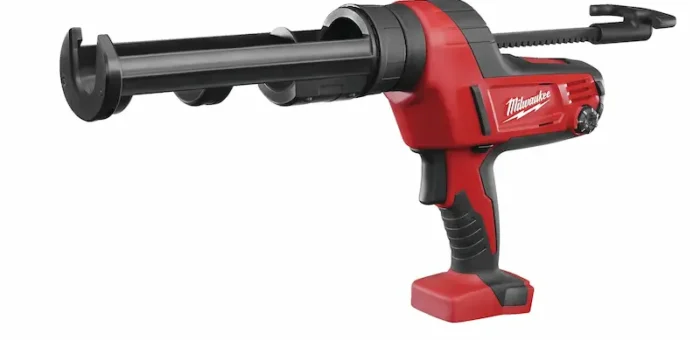 PISTOLA PARA QUÍMICOS M18™ CON CARTUCHO DE 310ML